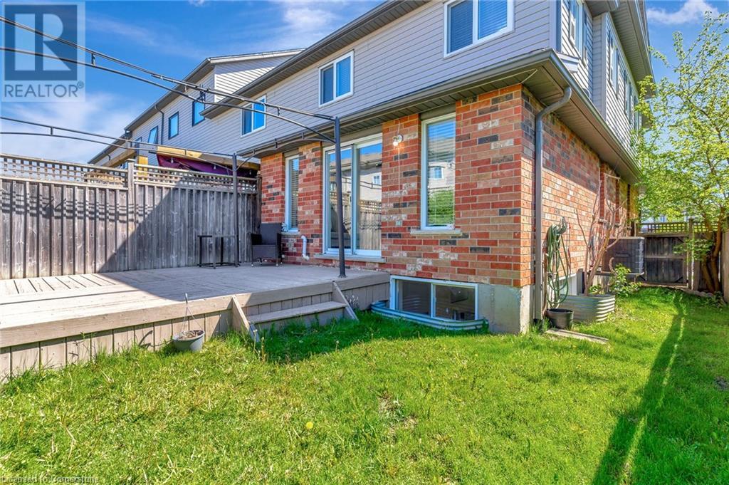 51 Madeleine Street, Kitchener, Ontario  N2R 1V4 - Photo 35 - 40733972