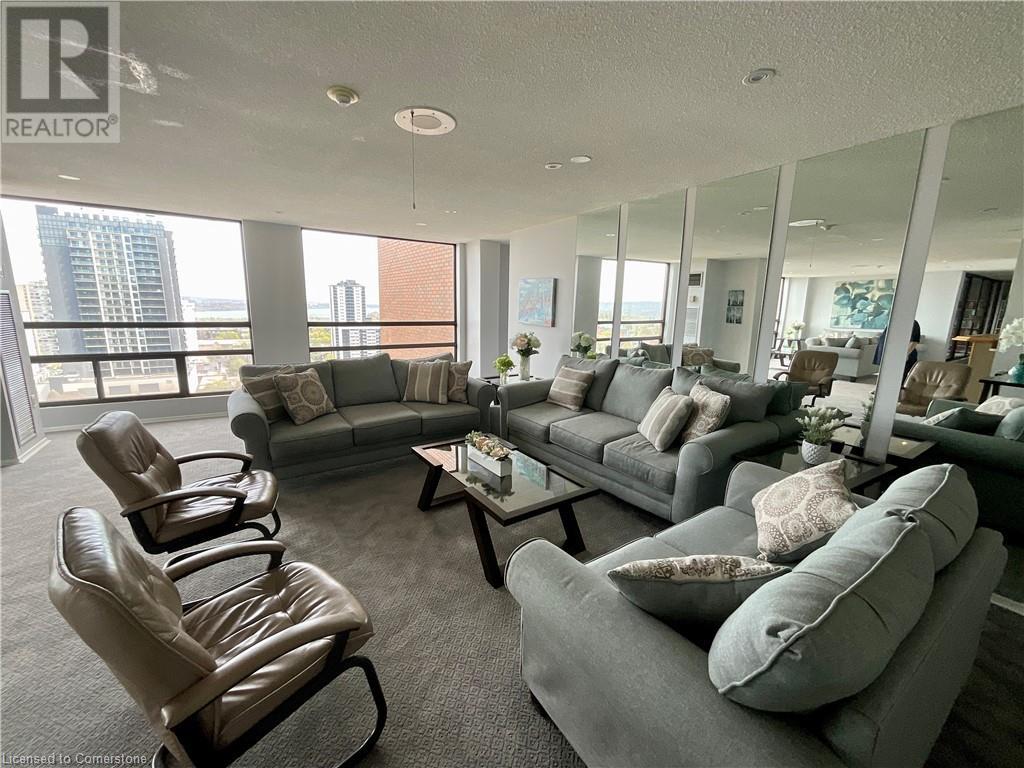 222 Jackson Street W Unit# 1502, Hamilton, Ontario  L8P 4S5 - Photo 23 - 40723230