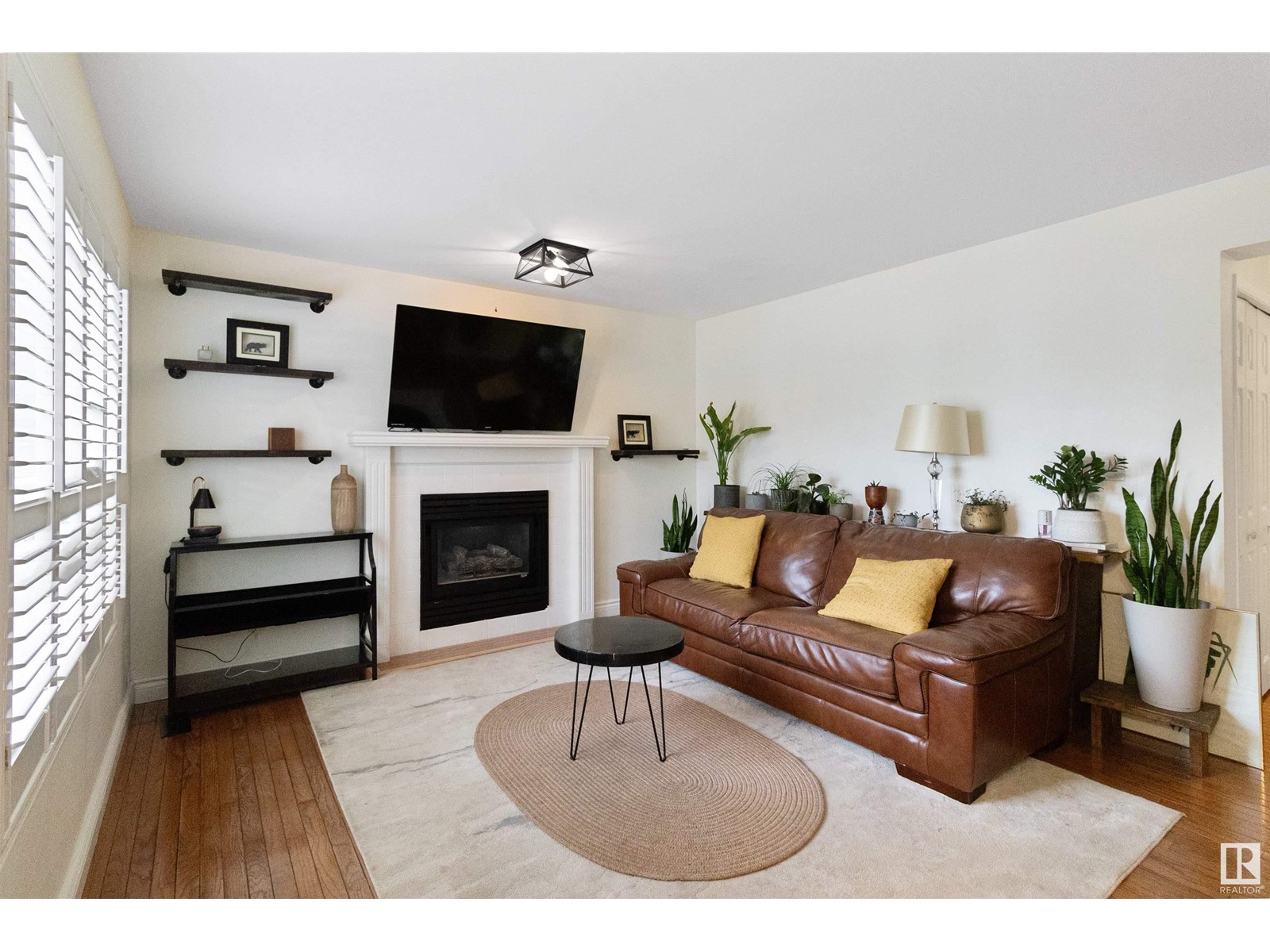 160 Lilac Ln, Sherwood Park, Alberta  T8H 1W2 - Photo 8 - E4438776