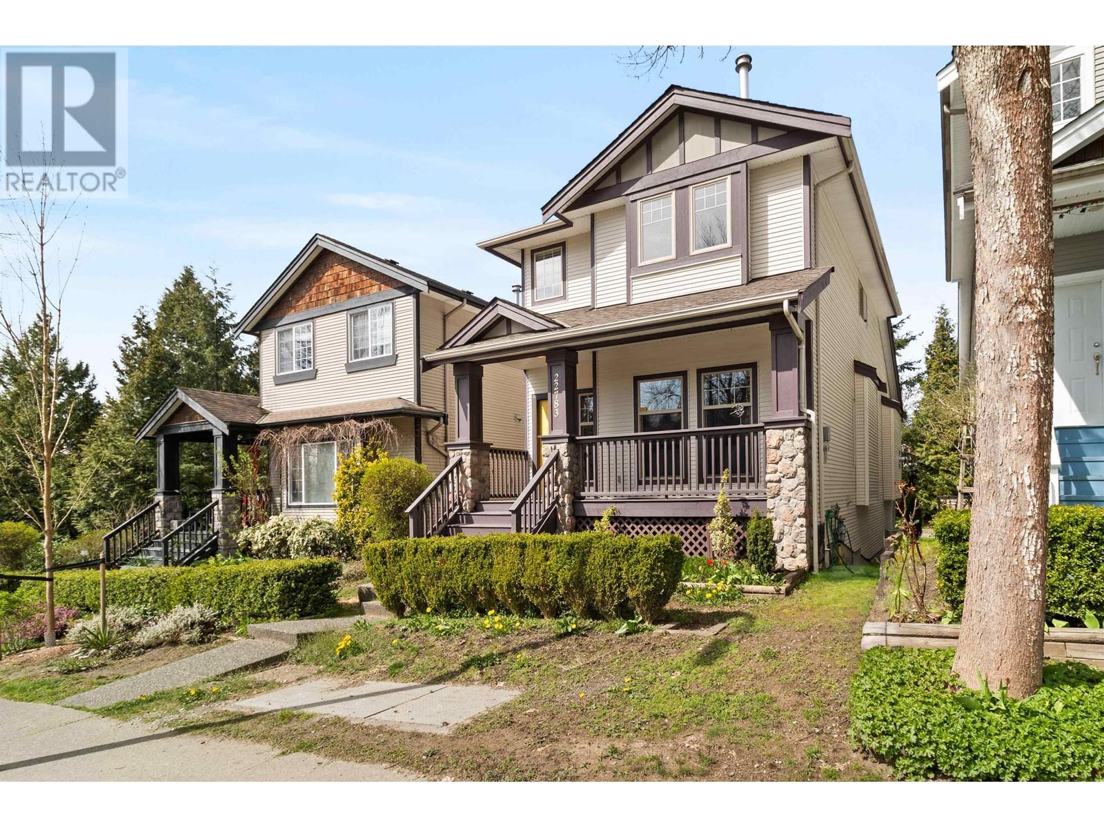 22783 116 Avenue, Maple Ridge, British Columbia  V2X 3N6 - Photo 2 - R3007521