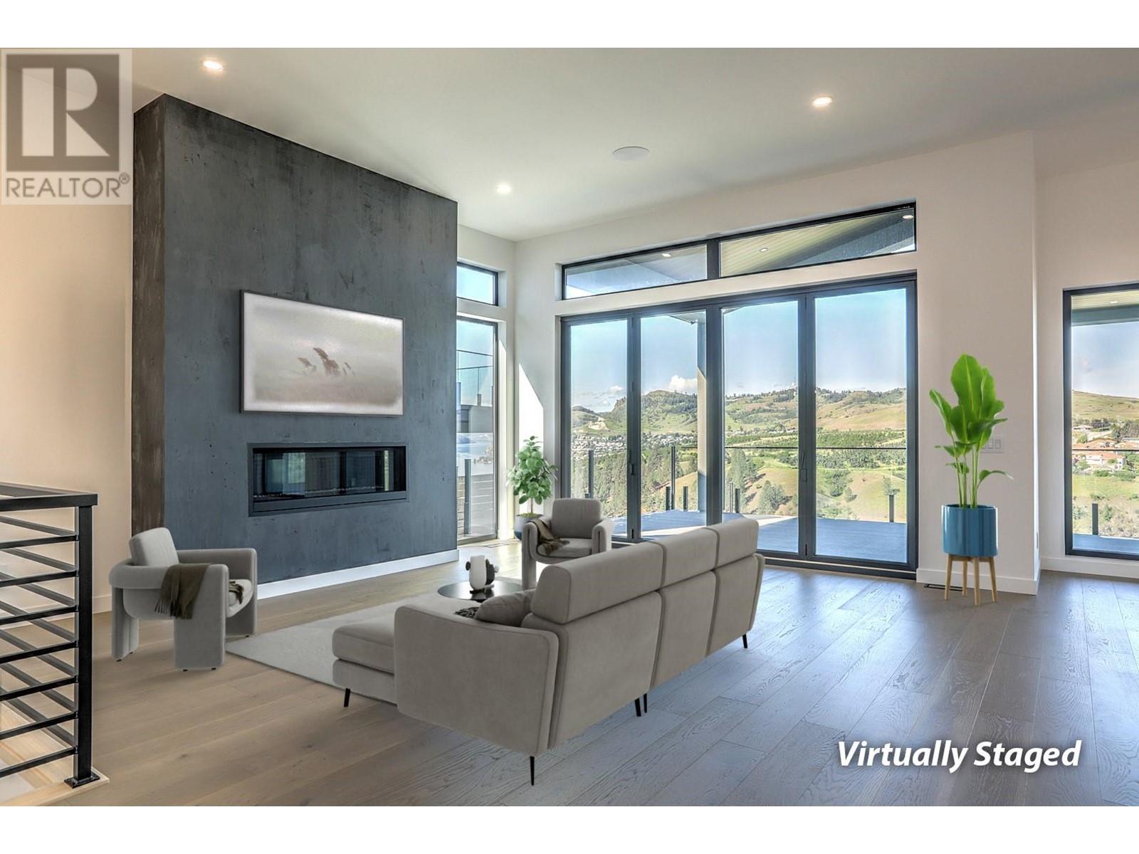 920 Mt Griffin Road, Vernon, British Columbia  V1B 0A5 - Photo 16 - 10348510