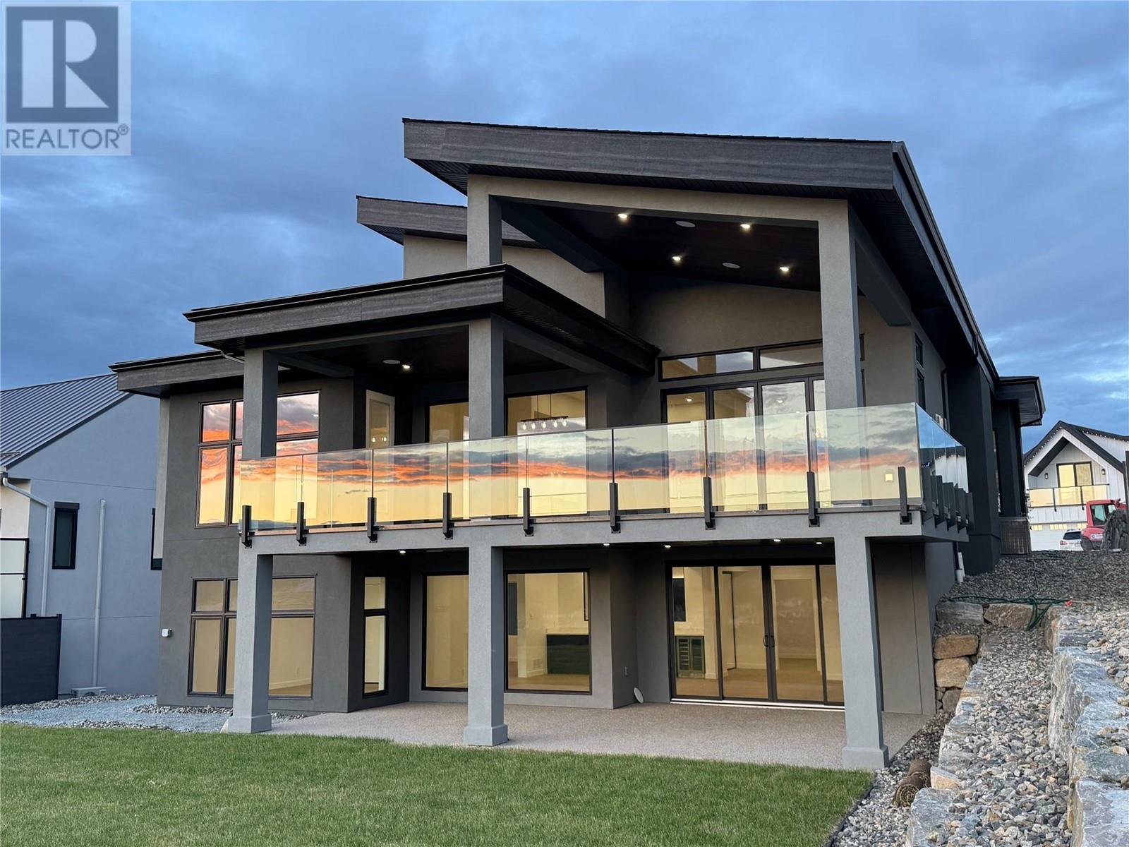 920 Mt Griffin Road, Vernon, British Columbia  V1B 0A5 - Photo 71 - 10348510