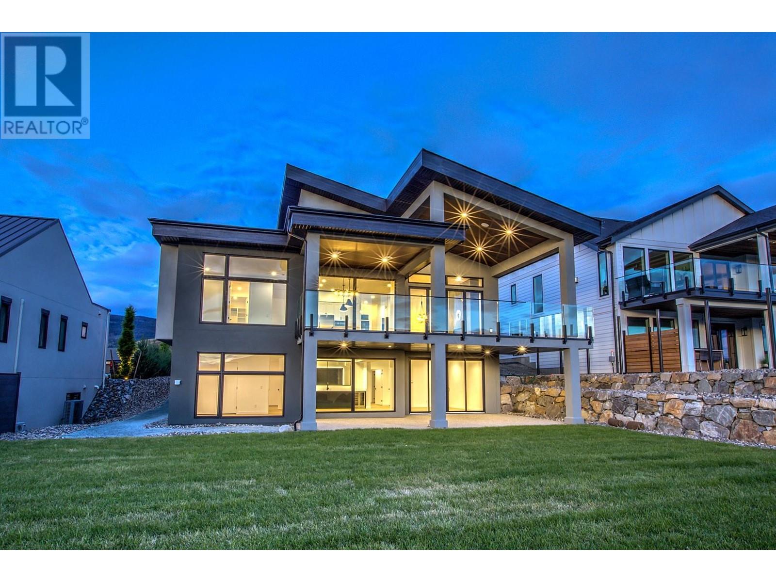920 Mt Griffin Road, Vernon, BC V1B0A5