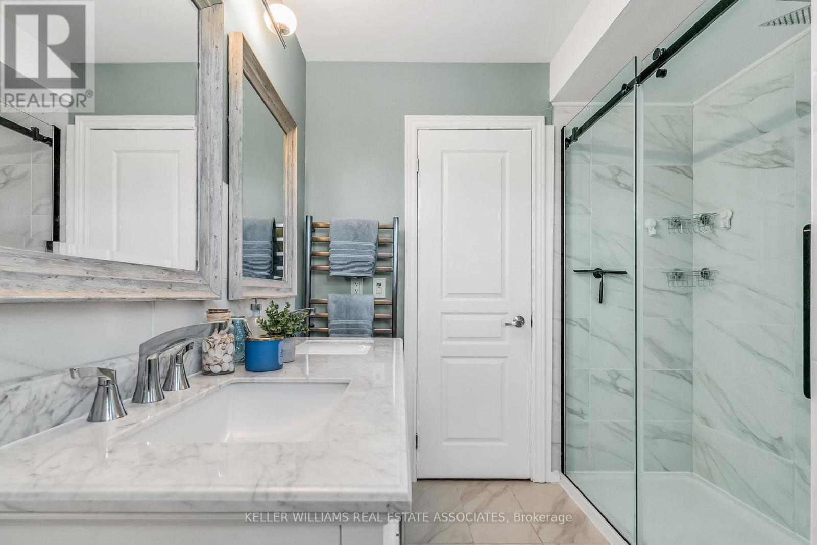 273 Duskywing Way, Oakville, Ontario  L6L 6X5 - Photo 29 - W12177299