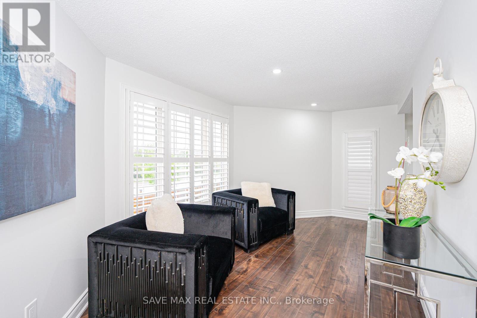 14 Conover Court, Brampton (Brampton South), Ontario  L6Y 3J5 - Photo 11 - W12177311