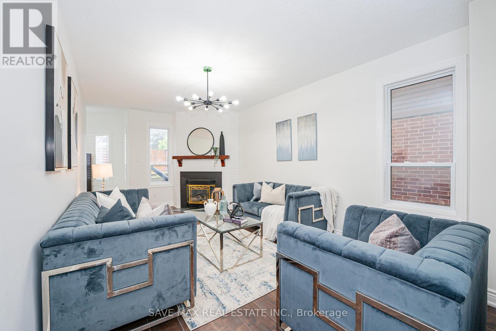 14 Conover Court, Brampton (Brampton South), Ontario  L6Y 3J5 - Photo 14 - W12177311