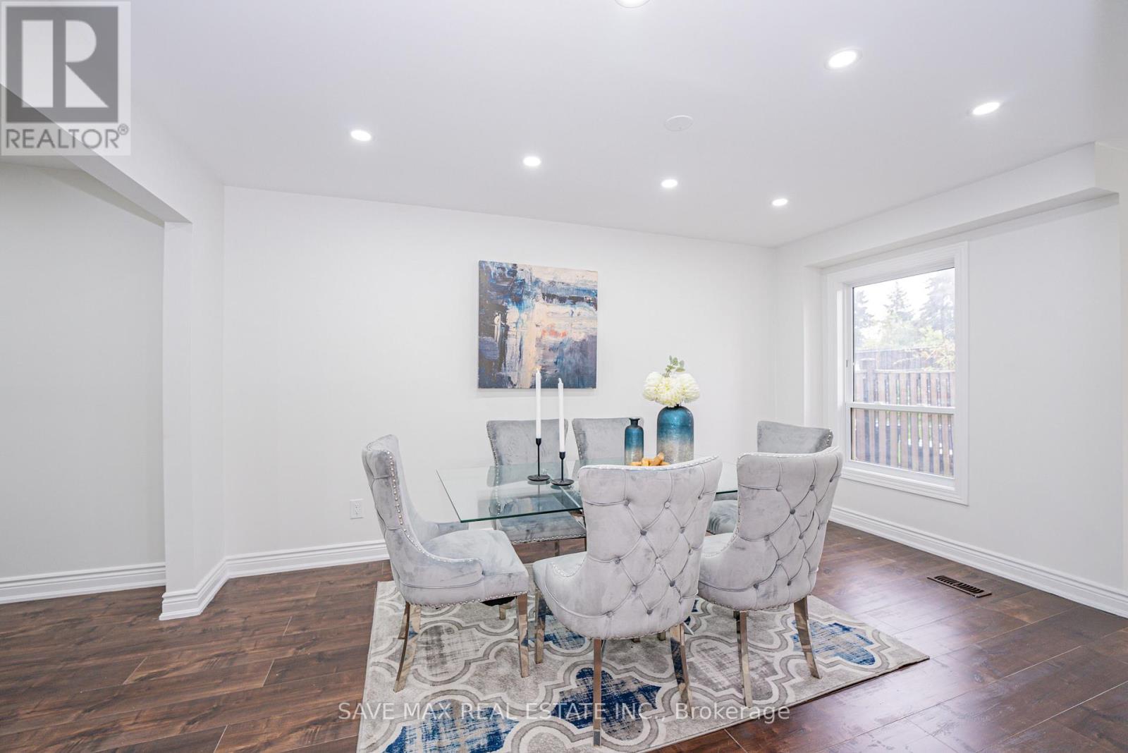 14 Conover Court, Brampton (Brampton South), Ontario  L6Y 3J5 - Photo 19 - W12177311