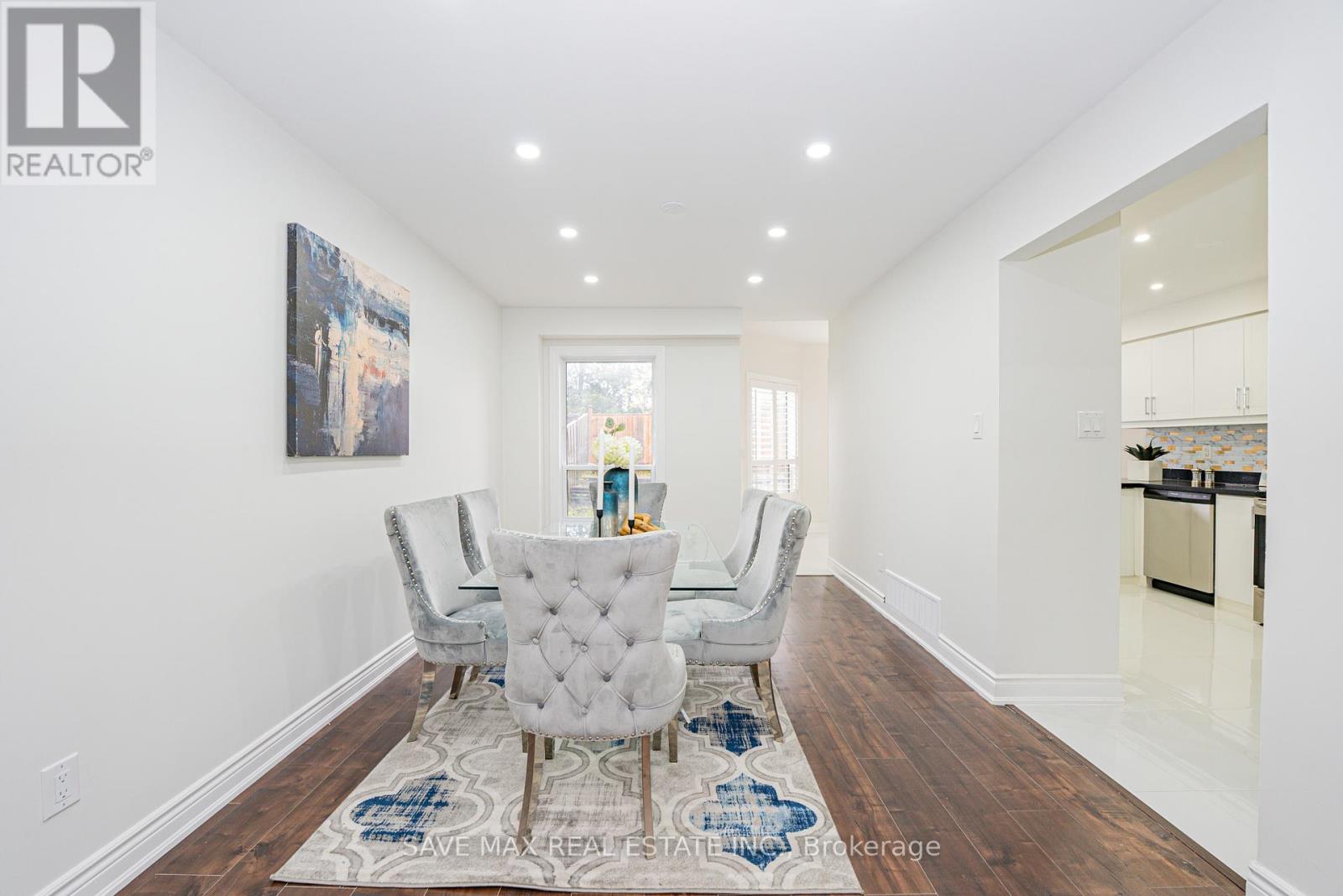 14 Conover Court, Brampton (Brampton South), Ontario  L6Y 3J5 - Photo 34 - W12177311