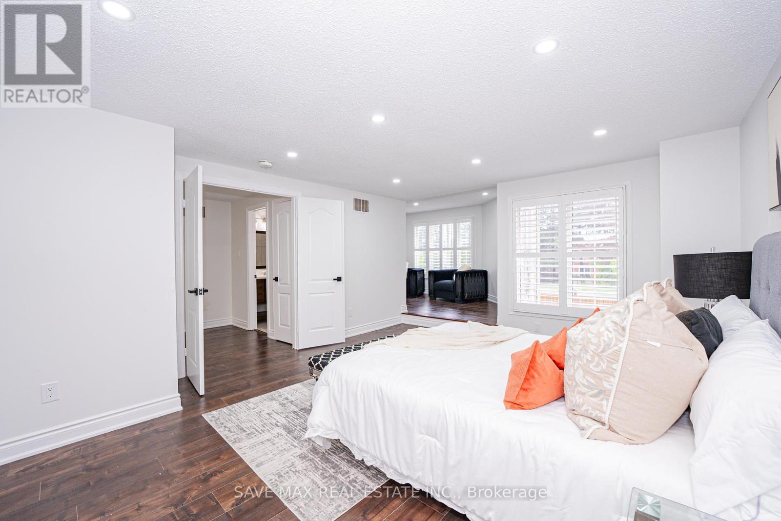 14 Conover Court, Brampton (Brampton South), Ontario  L6Y 3J5 - Photo 44 - W12177311