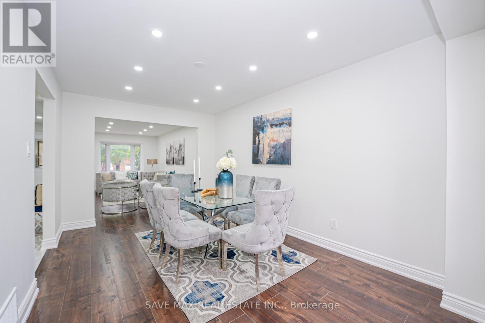 14 Conover Court, Brampton (Brampton South), Ontario  L6Y 3J5 - Photo 5 - W12177311