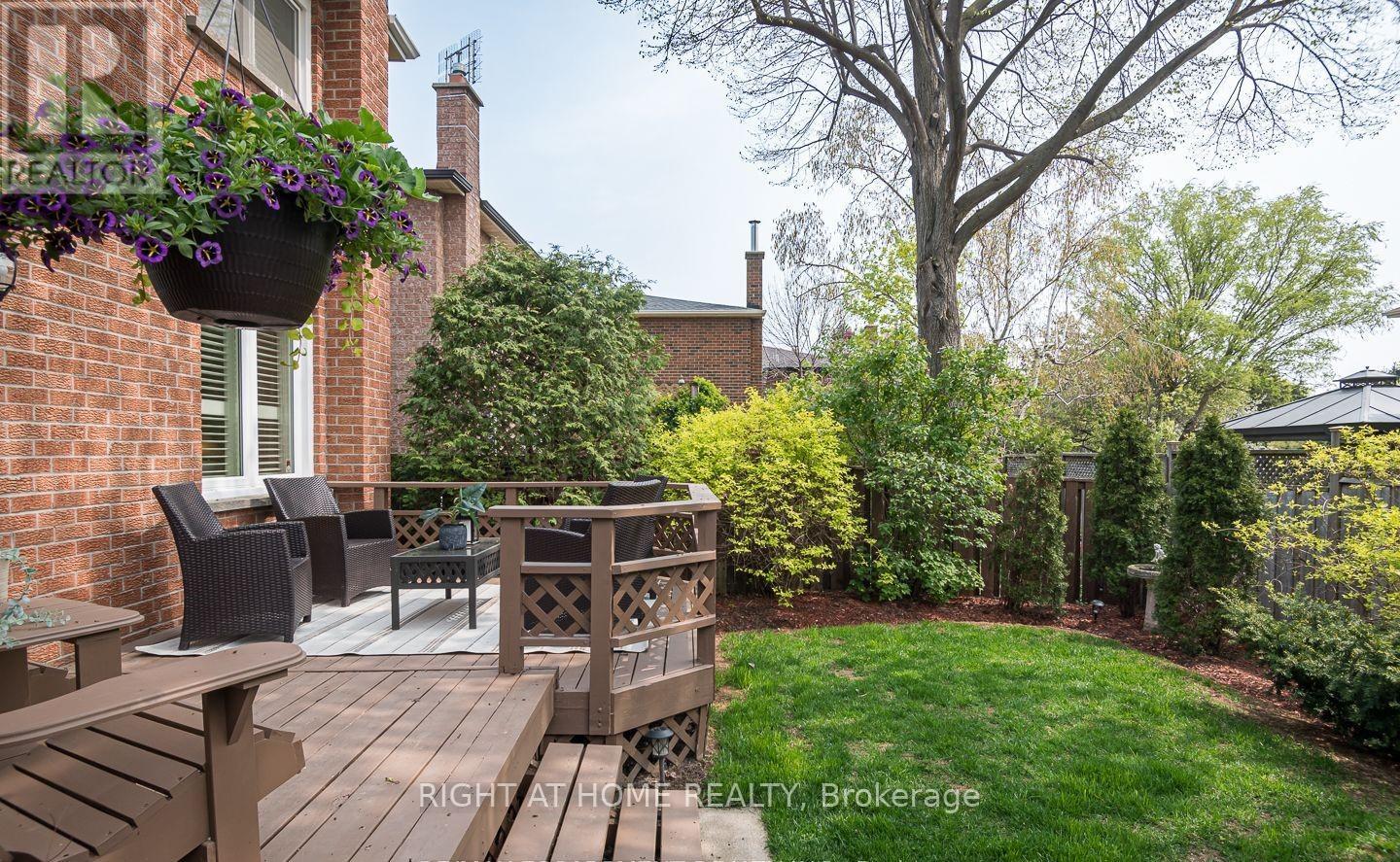 6772 DOLMAGE COURT, Mississauga, Ontario