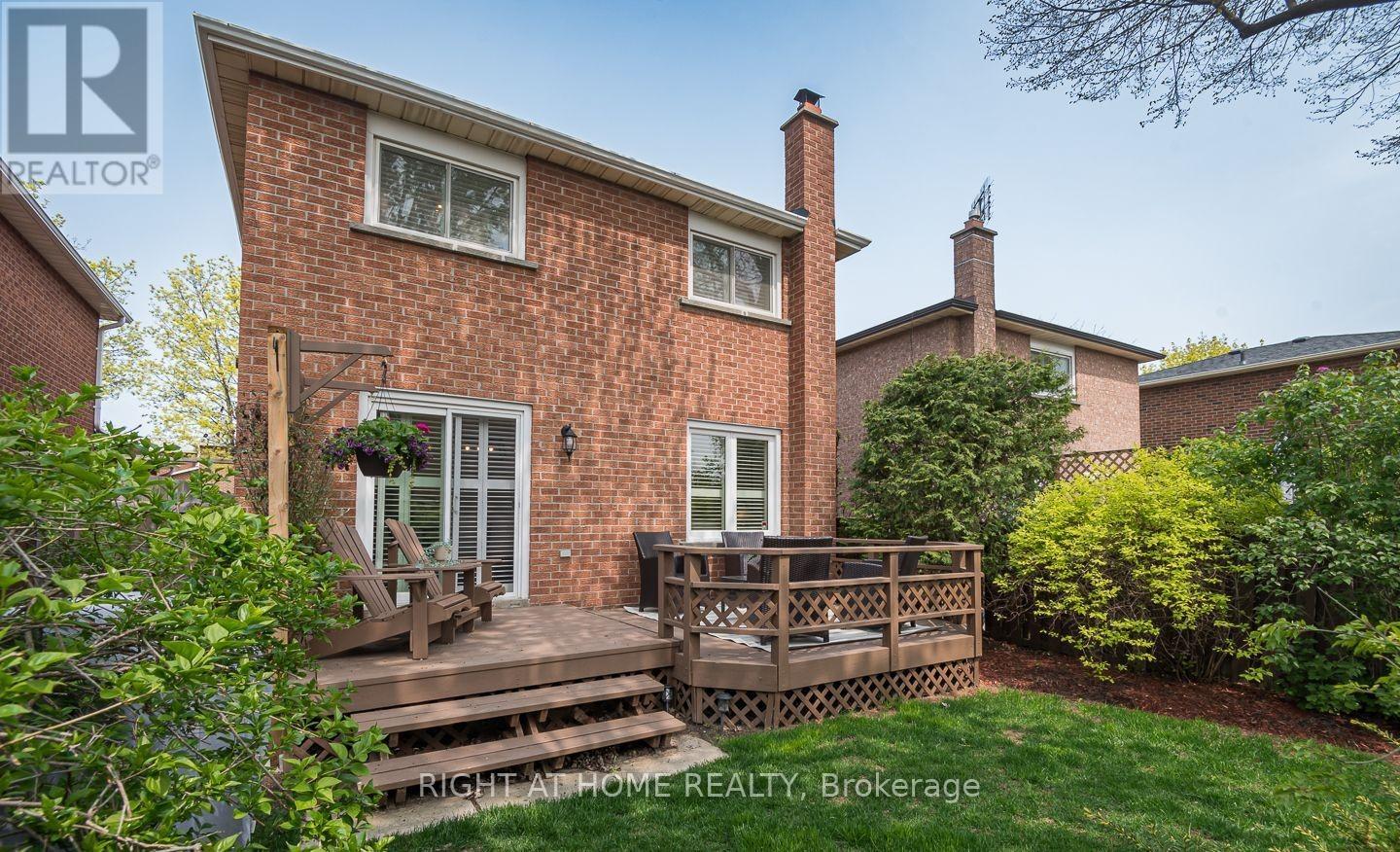 6772 Dolmage Court, Mississauga, Ontario  L5N 4V9 - Photo 32 - W12177334