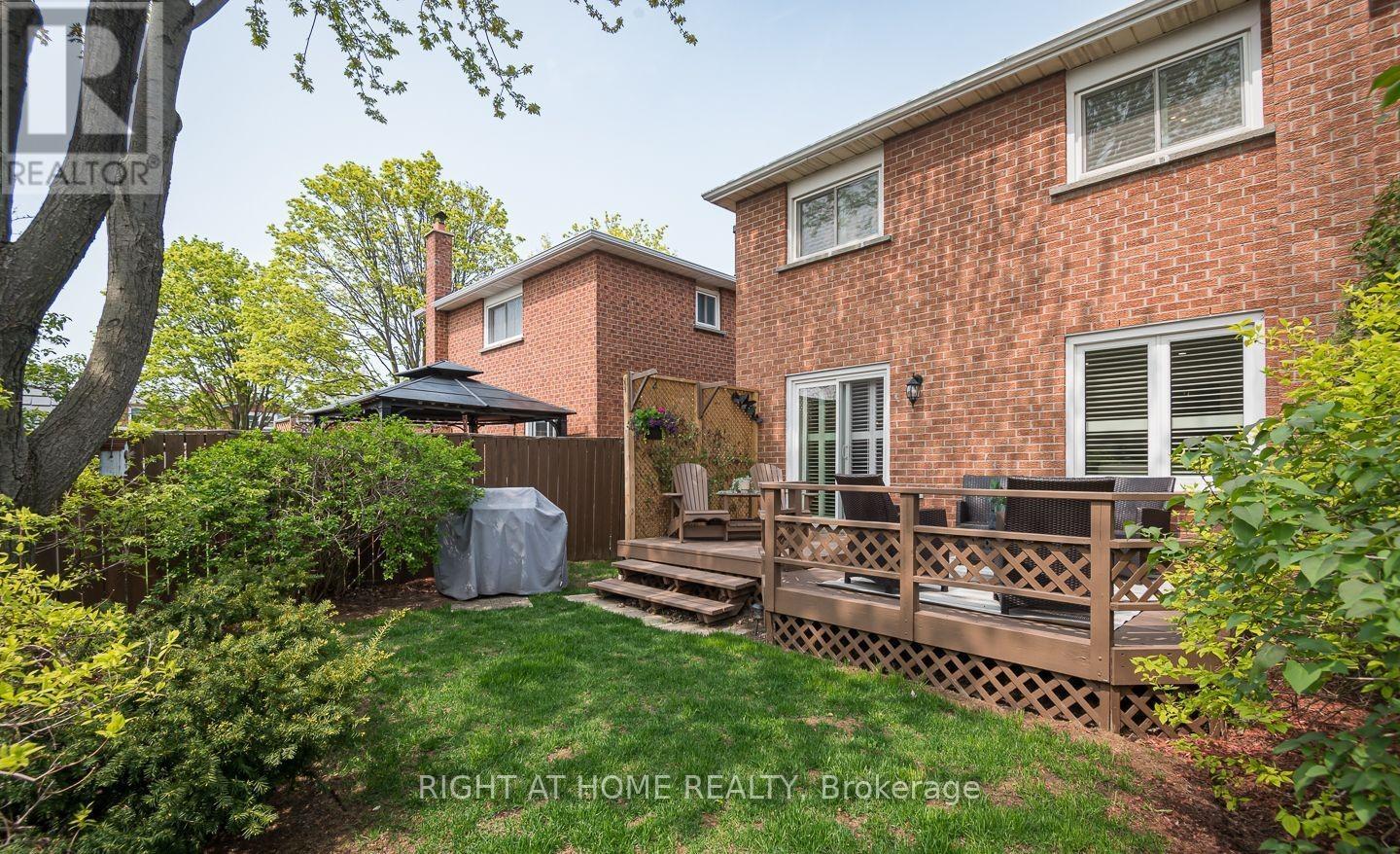 6772 Dolmage Court, Mississauga, Ontario  L5N 4V9 - Photo 33 - W12177334