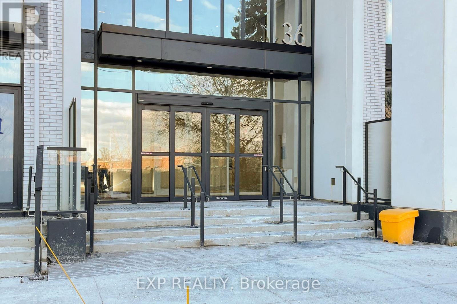 330 - 36 Zorra Street, Toronto, Ontario  M8Z 0G5 - Photo 46 - W12177338