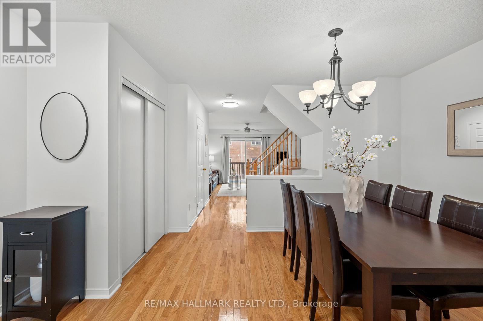 3301 REDPATH CIRCLE, Mississauga, Ontario