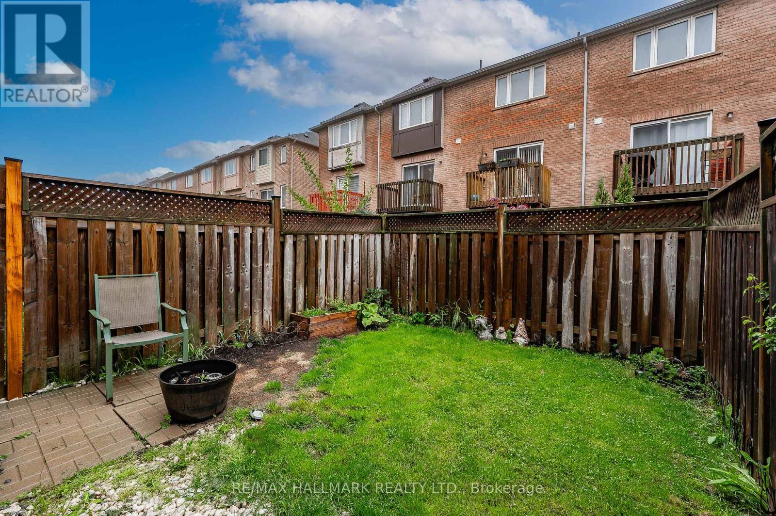 3301 Redpath Circle, Mississauga, Ontario  L5N 8R3 - Photo 32 - W12169775