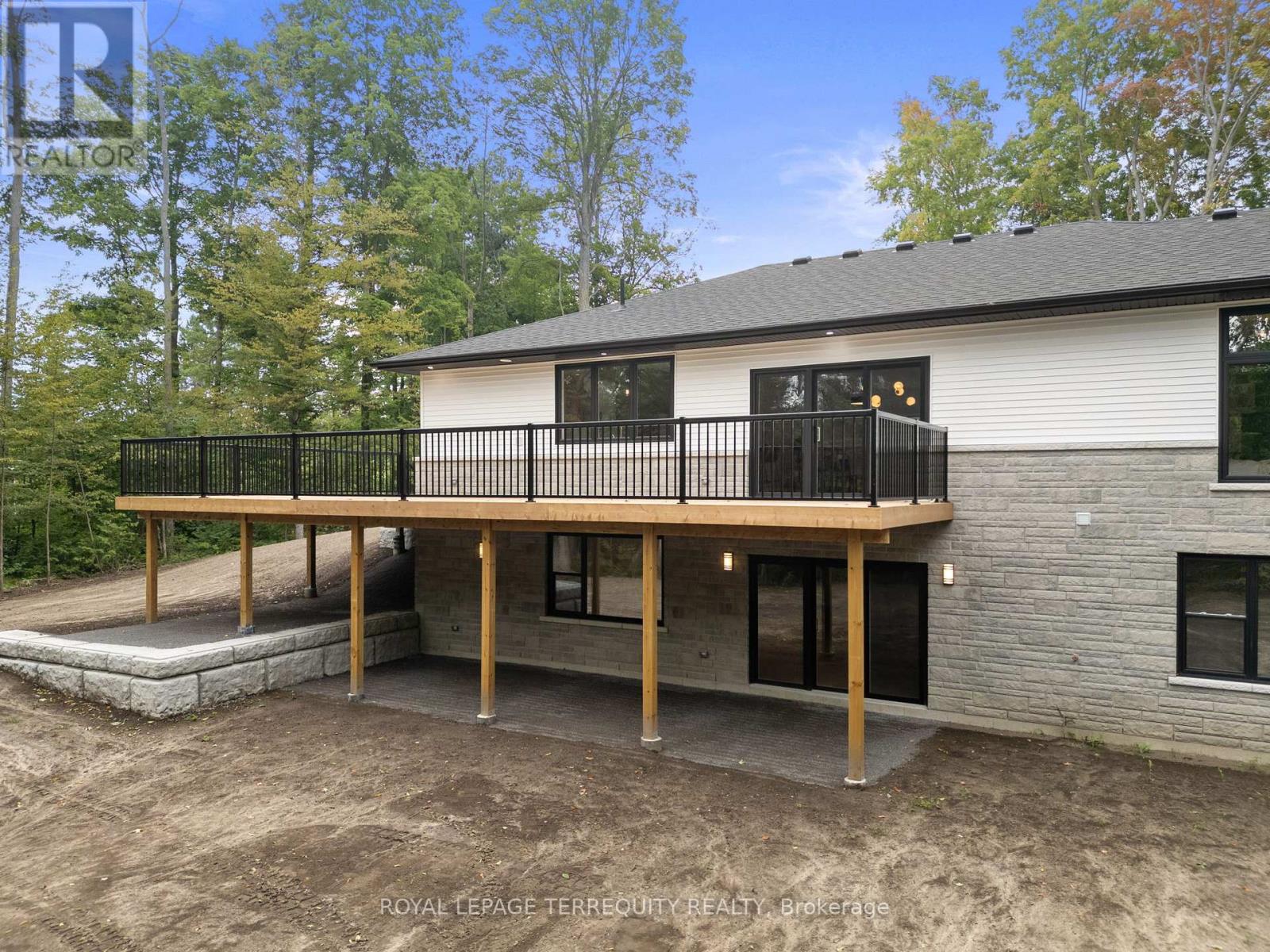 5070 County Rd 25, Trent Hills (Warkworth), Ontario  K0K 3K0 - Photo 40 - X12177310