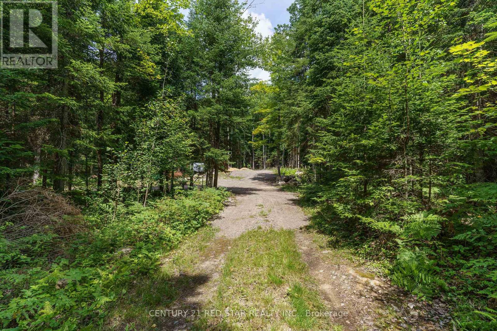 2978 GLAMORGAN ROAD, Highlands East, Ontario
