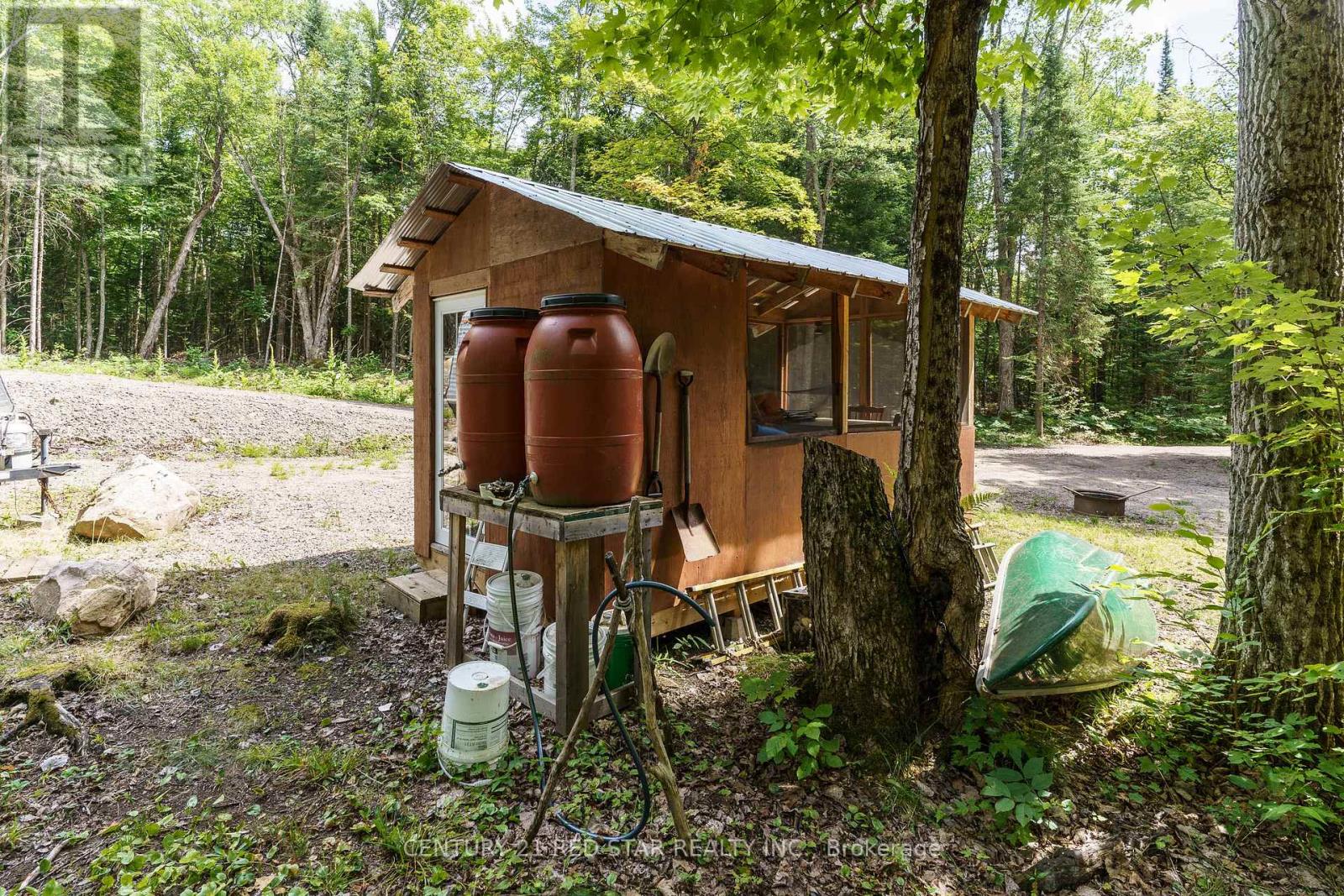 2978 Glamorgan Road, Highlands East (Glamorgan), Ontario  K0M 1S0 - Photo 11 - X12177313