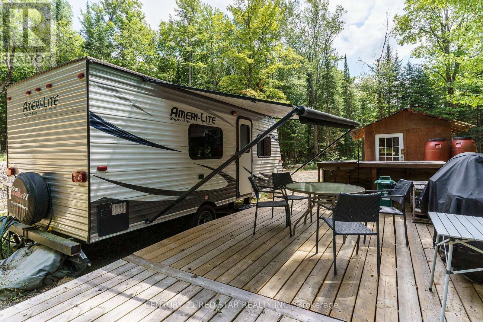 2978 Glamorgan Road, Highlands East, Ontario  K0M 1S0 - Photo 13 - X12177313
