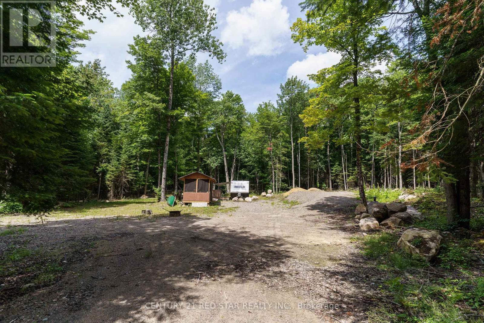 2978 Glamorgan Road, Highlands East, Ontario  K0M 1S0 - Photo 2 - X12177313