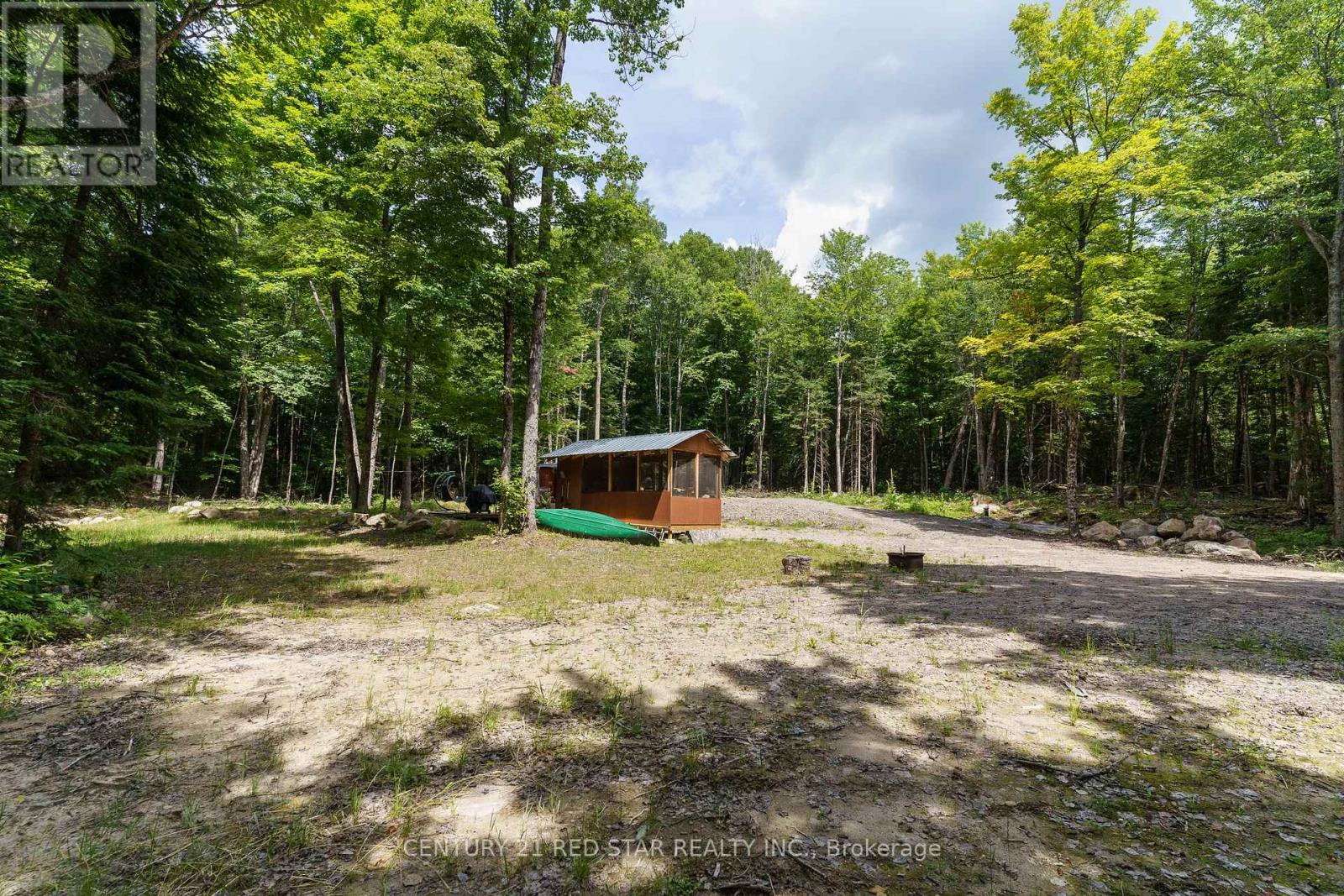 2978 Glamorgan Road, Highlands East, Ontario  K0M 1S0 - Photo 3 - X12177313