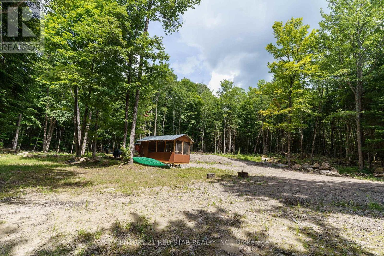 2978 Glamorgan Road, Highlands East, Ontario  K0M 1S0 - Photo 4 - X12177313
