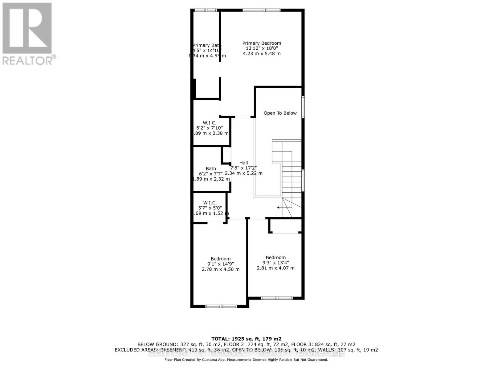 324 Ventoux Avenue, Ottawa, Ontario  K4A 5L6 - Photo 20 - X12177328