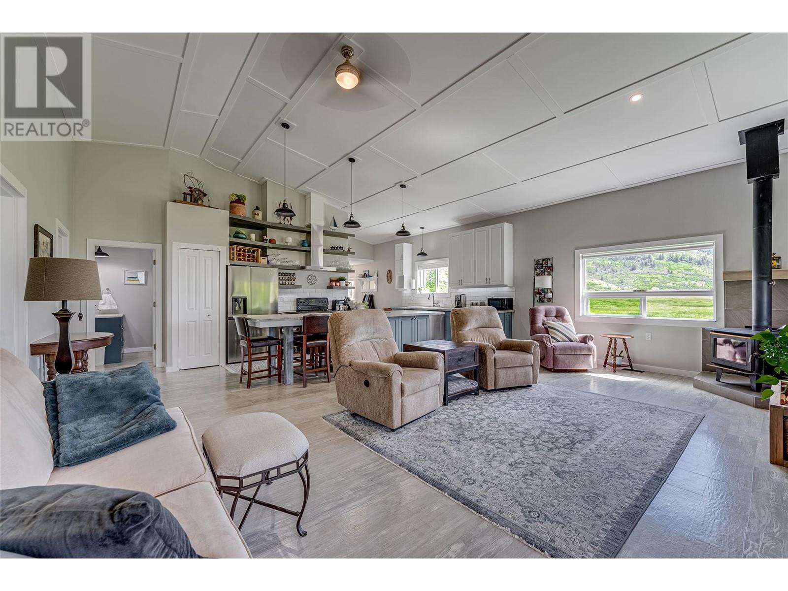 75 Antoine Road Unit# 103, Vernon, British Columbia  V1H 2A3 - Photo 11 - 10349498
