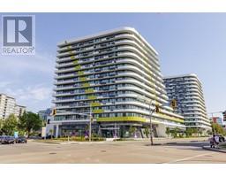 606 5766 Gilbert Road, Richmond, Ca