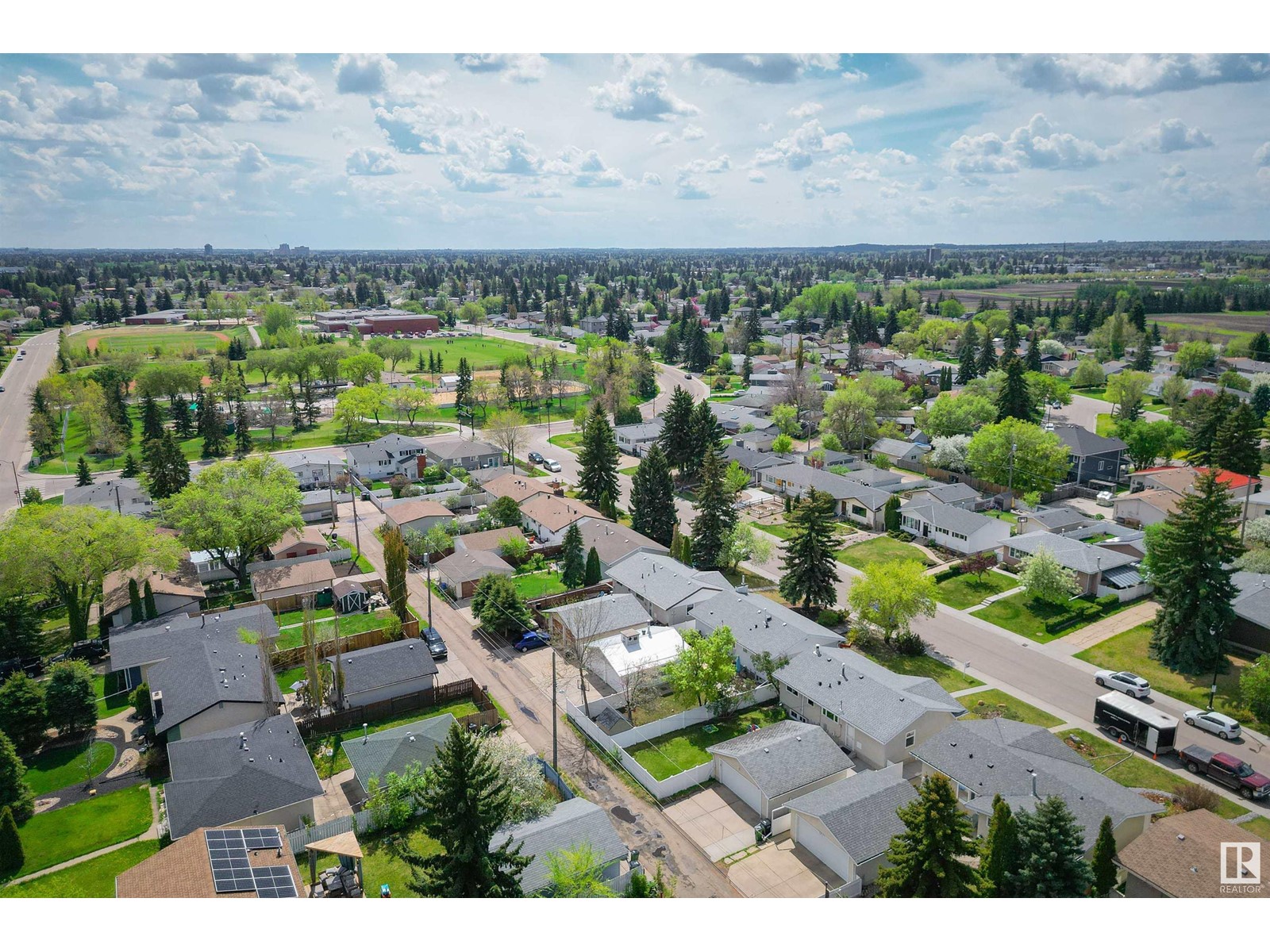 5811 113b St Nw, Edmonton, Alberta  T6H 3J4 - Photo 51 - E4438782