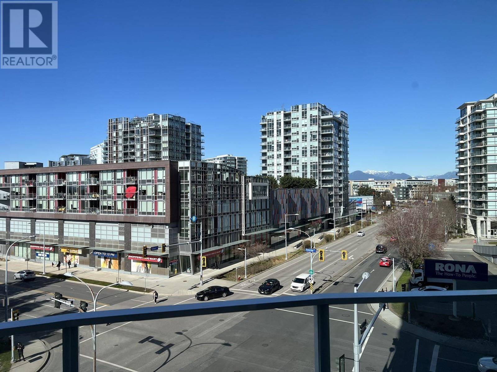 606 5766 Gilbert Road, Richmond, British Columbia  V7C 0G2 - Photo 6 - R3004920