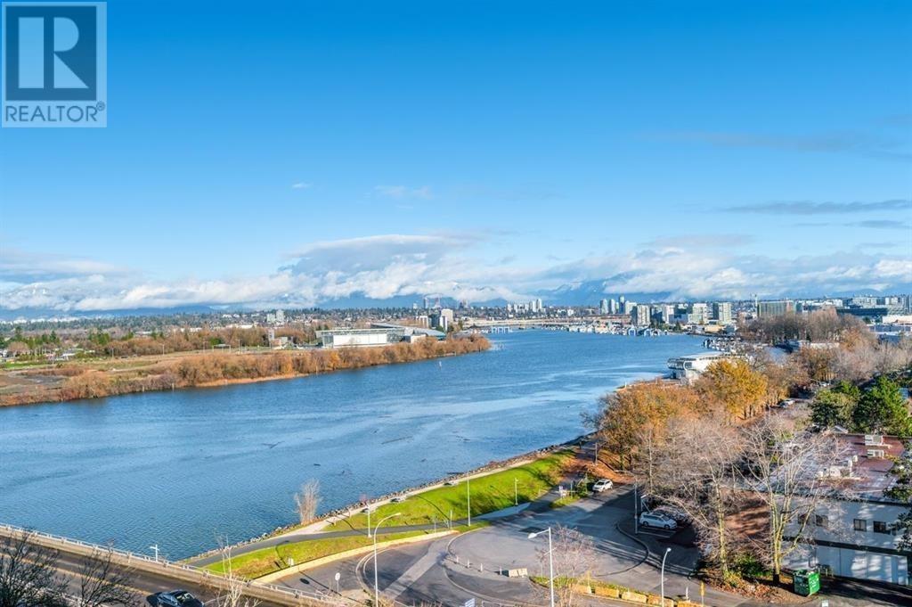 905 6833 PEARSON WAY, Richmond, British Columbia