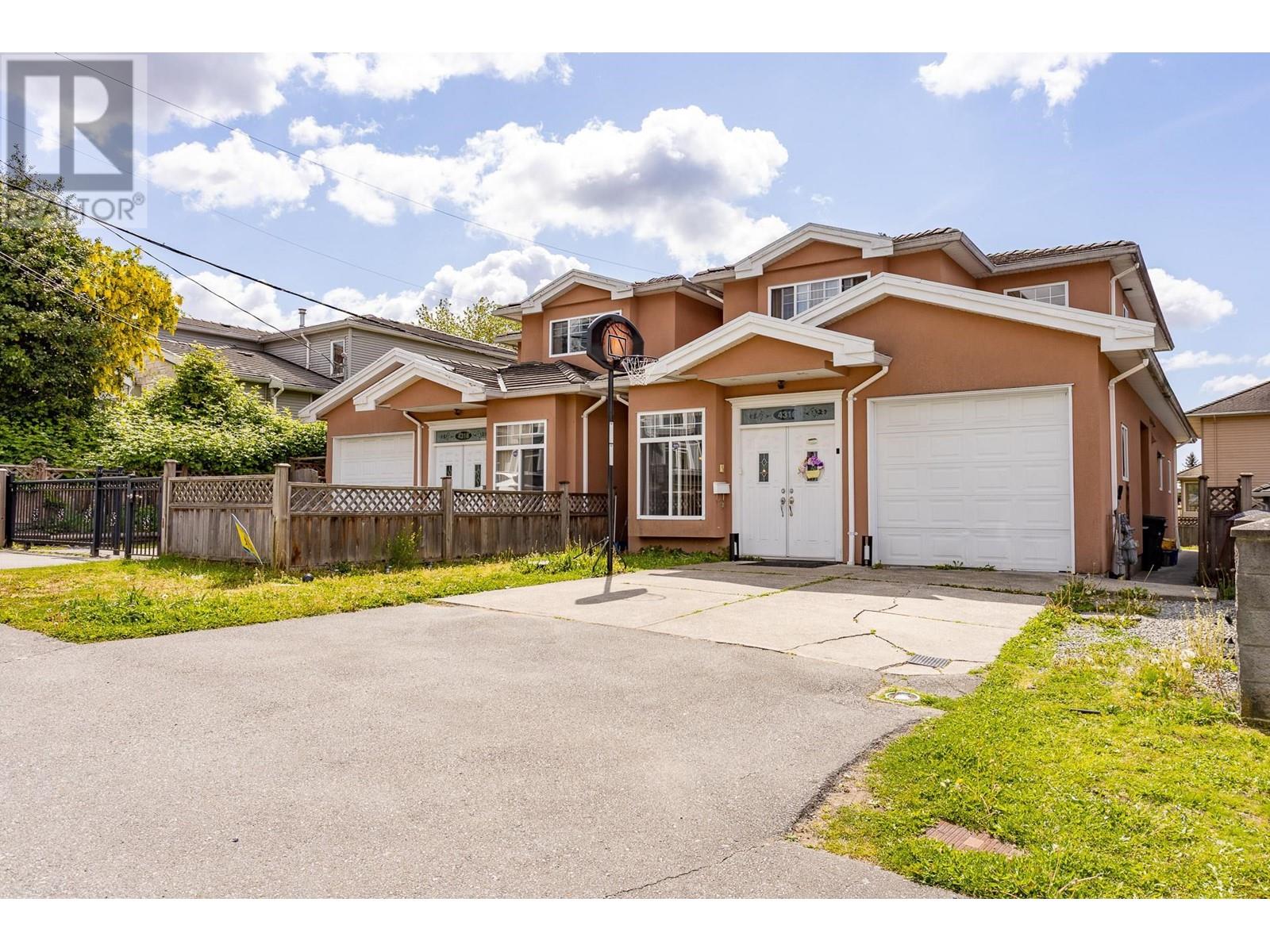 4316 Hurst Street, Burnaby, British Columbia  V5J 1M9 - Photo 2 - R3007995
