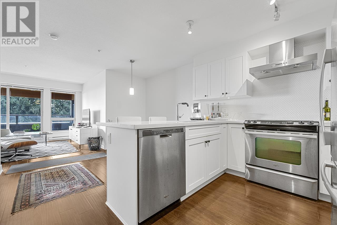 316 500 Royal Avenue, New Westminster, British Columbia  V3L 0G5 - Photo 6 - R3008001