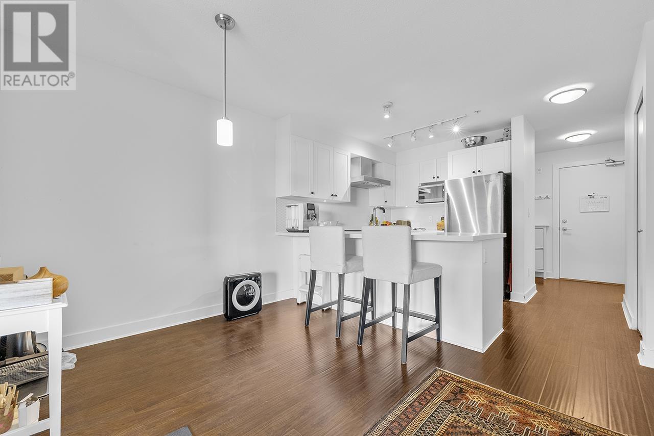 316 500 Royal Avenue, New Westminster, British Columbia  V3L 0G5 - Photo 8 - R3008001