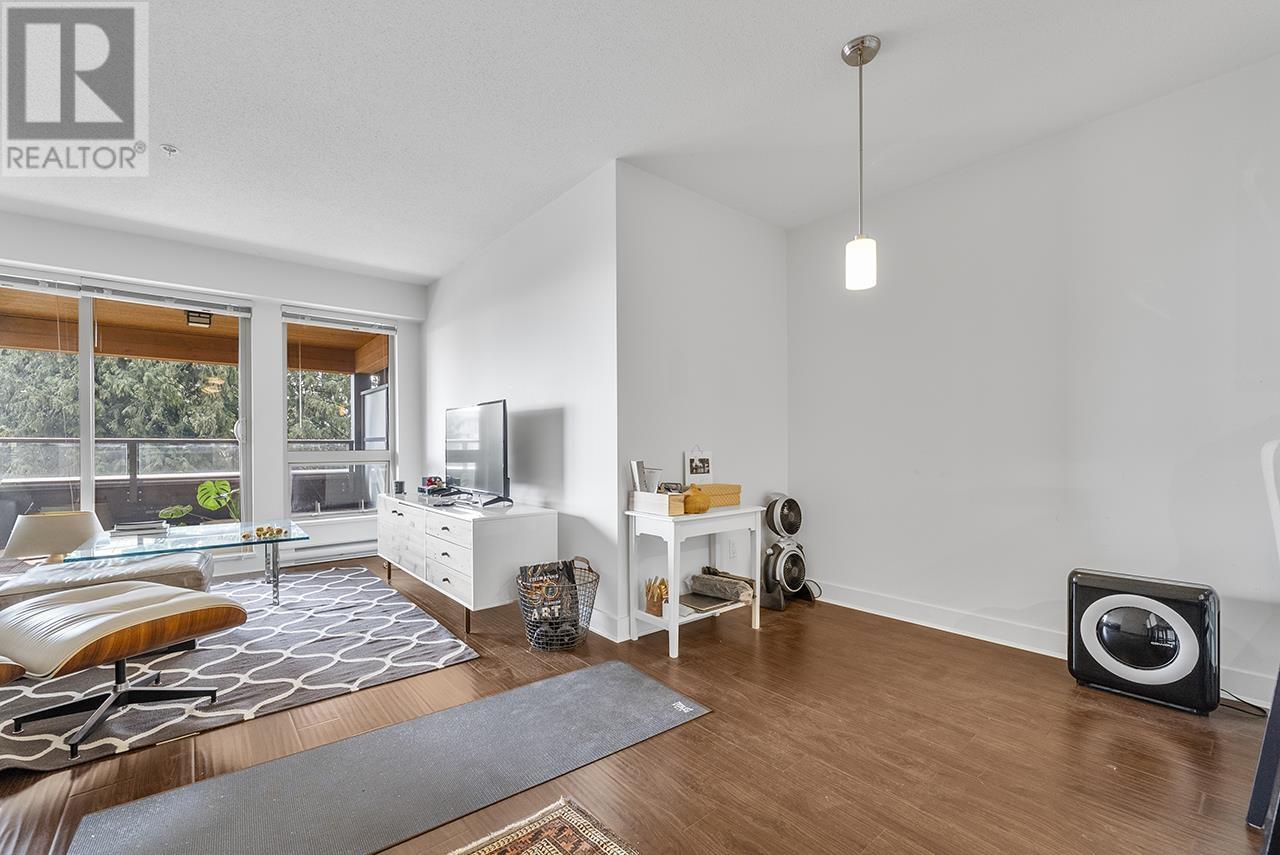 316 500 Royal Avenue, New Westminster, British Columbia  V3L 0G5 - Photo 9 - R3008001