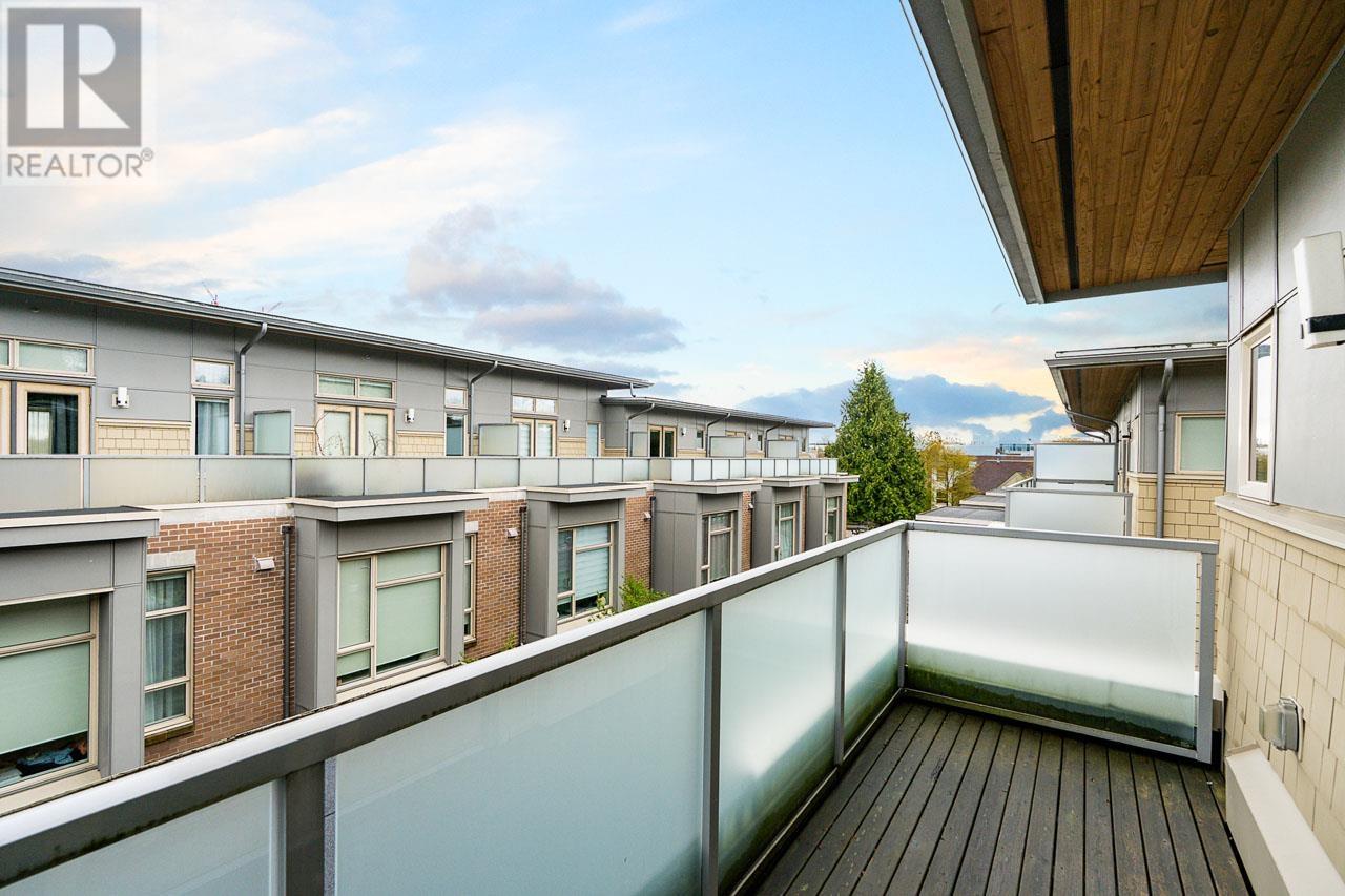 5512 Oak Street, Vancouver, British Columbia  V6M 2V6 - Photo 5 - R3008013