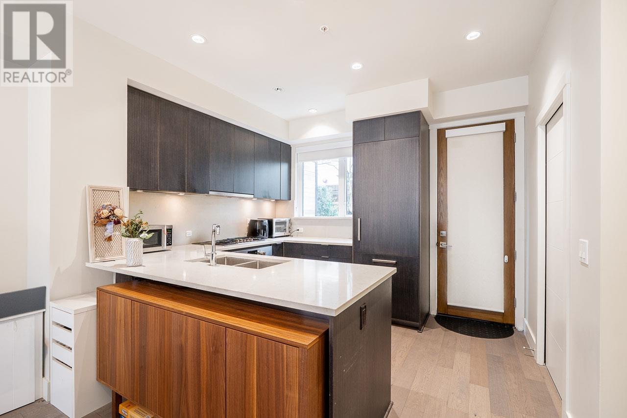 5512 Oak Street, Vancouver, British Columbia  V6M 2V6 - Photo 8 - R3008013