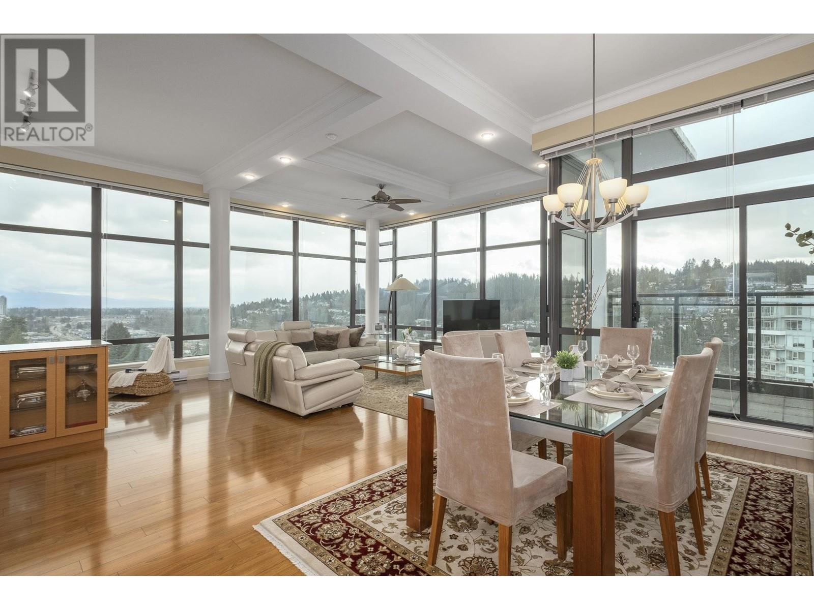 2701 400 CAPILANO ROAD, Port Moody, British Columbia
