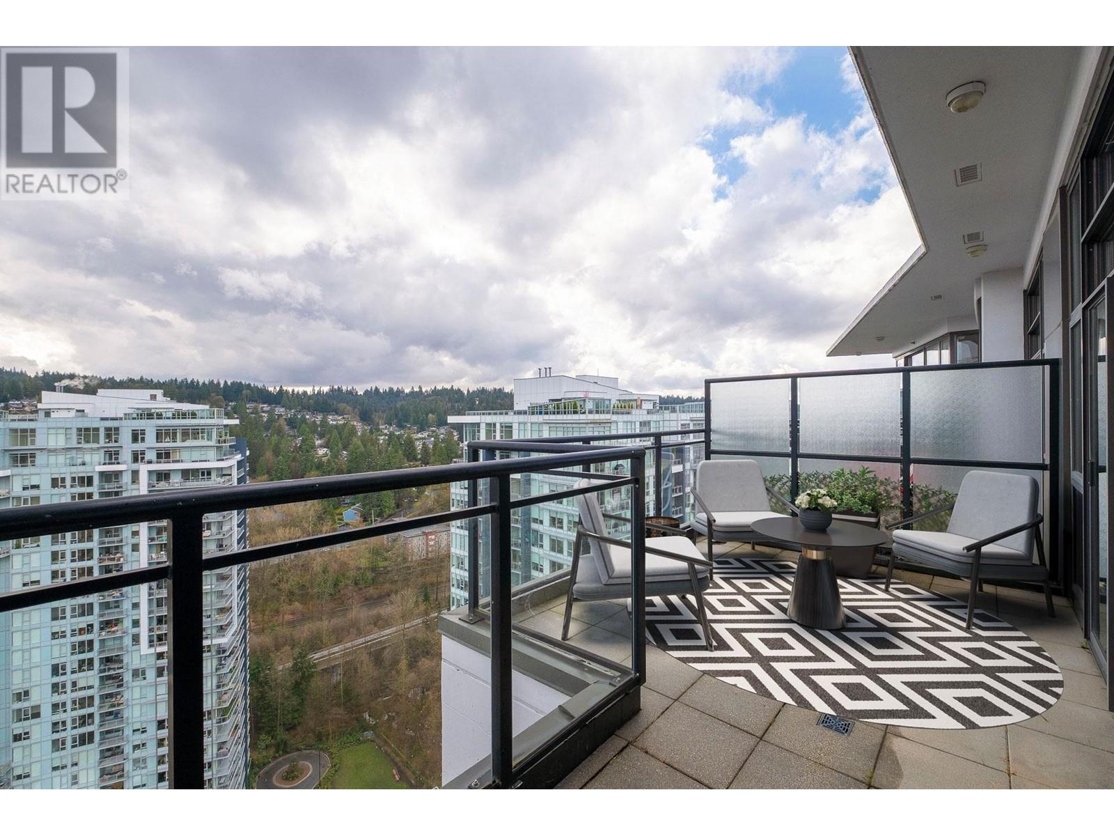 2701 400 Capilano Road, Port Moody, British Columbia  V3E 0E1 - Photo 16 - R3008018