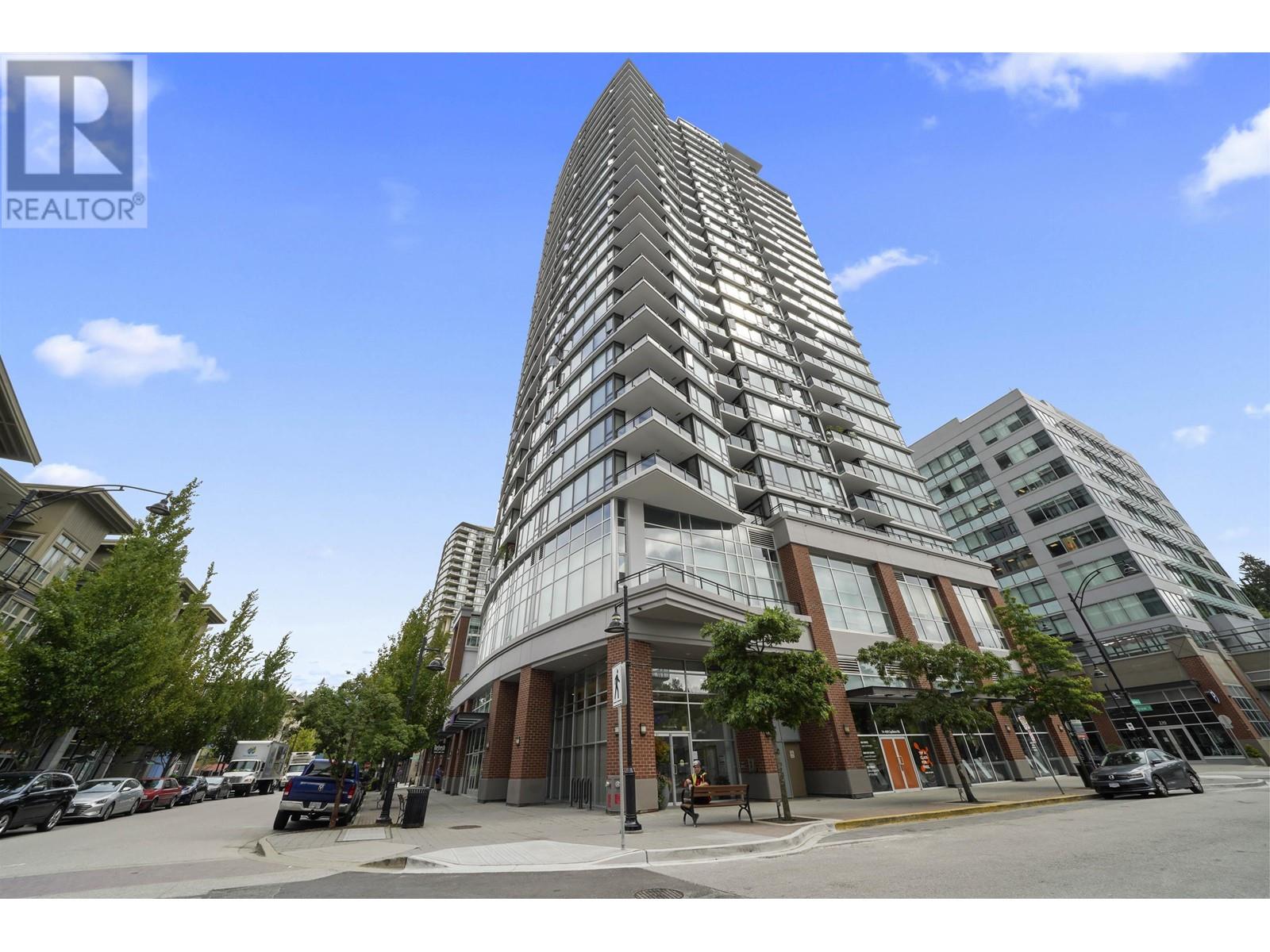 2701 400 Capilano Road, Port Moody, British Columbia  V3E 0E1 - Photo 32 - R3008018