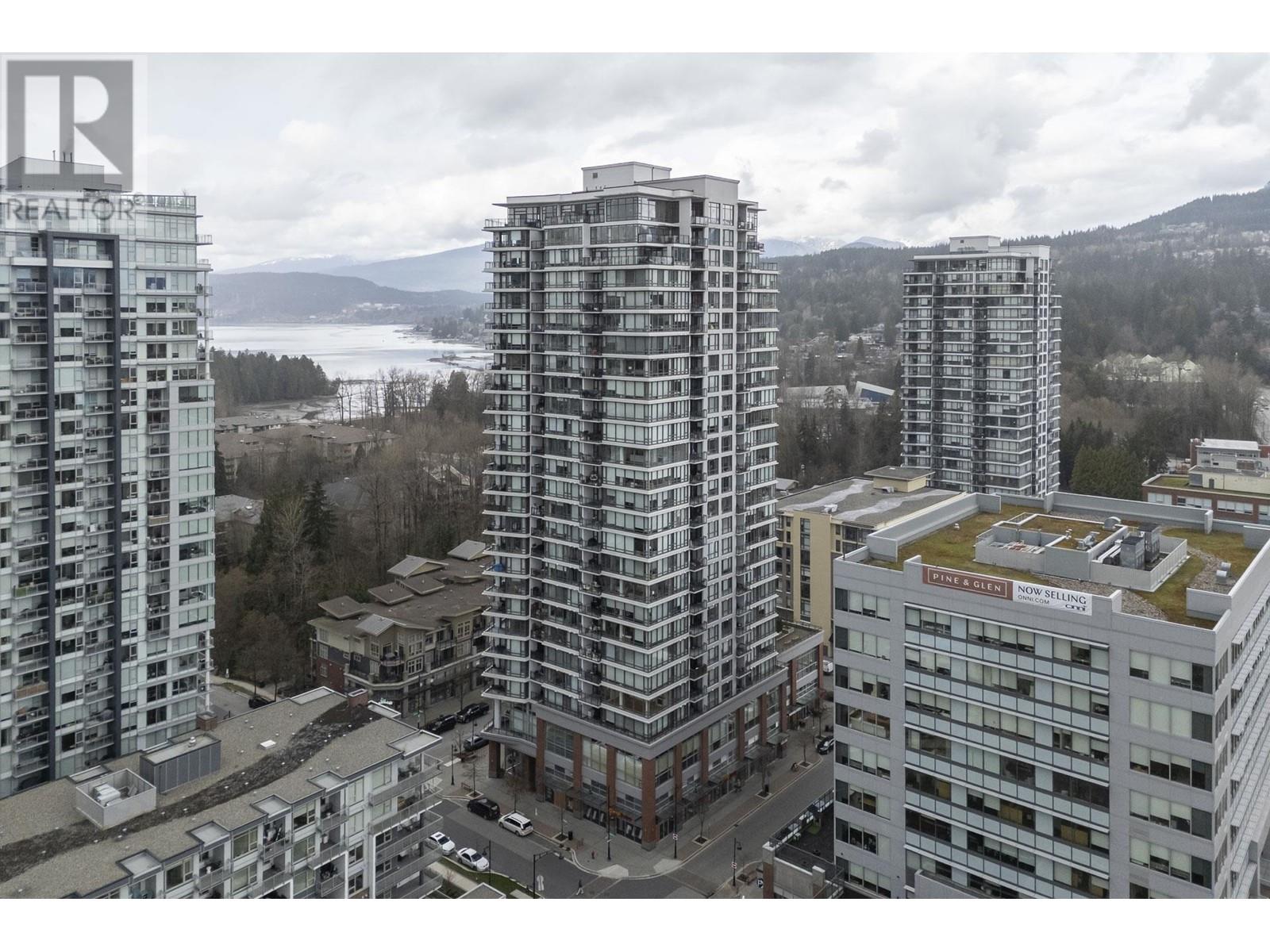 2701 400 Capilano Road, Port Moody, British Columbia  V3E 0E1 - Photo 38 - R3008018
