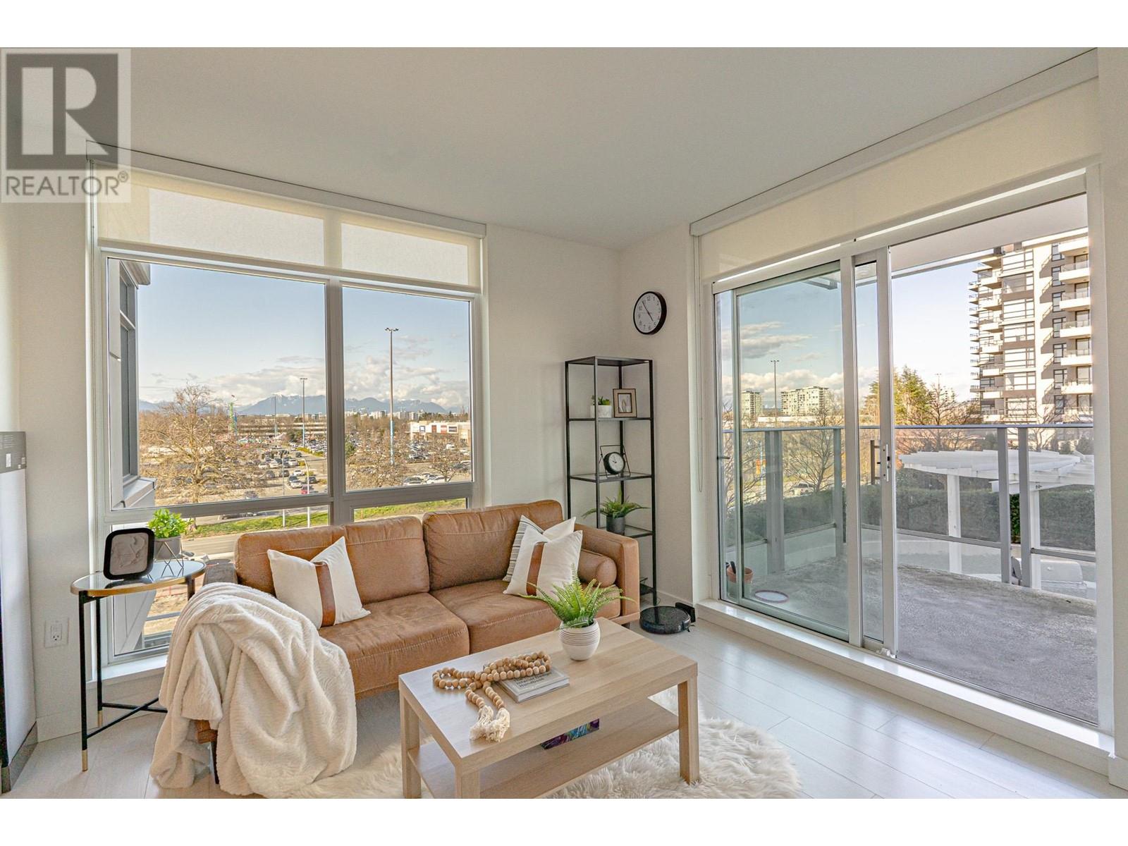 512 5580 NO. 3 ROAD, richmond, British Columbia