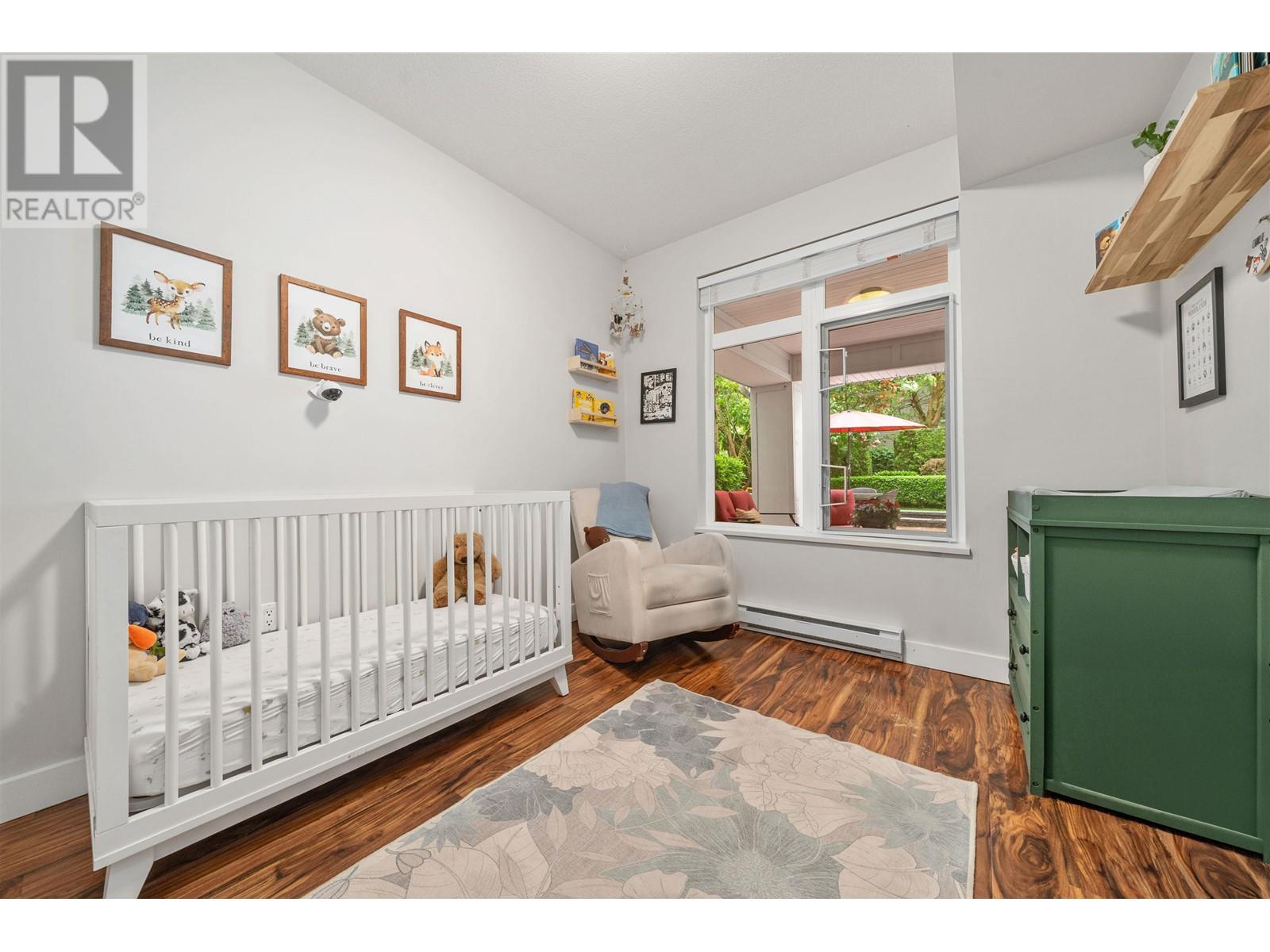 118 2368 Marpole Avenue, Port Coquitlam, British Columbia  V3C 2A2 - Photo 15 - R3008038