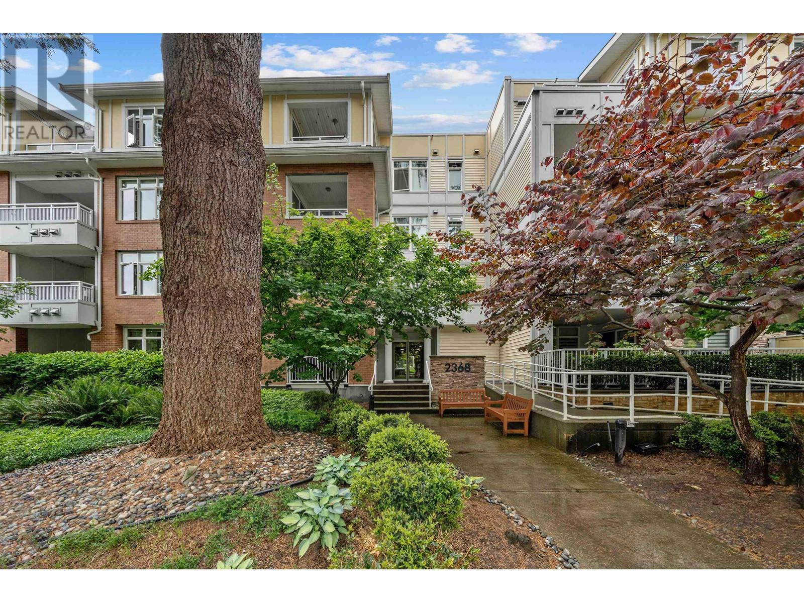 118 2368 Marpole Avenue, Port Coquitlam, British Columbia  V3C 2A2 - Photo 23 - R3008038