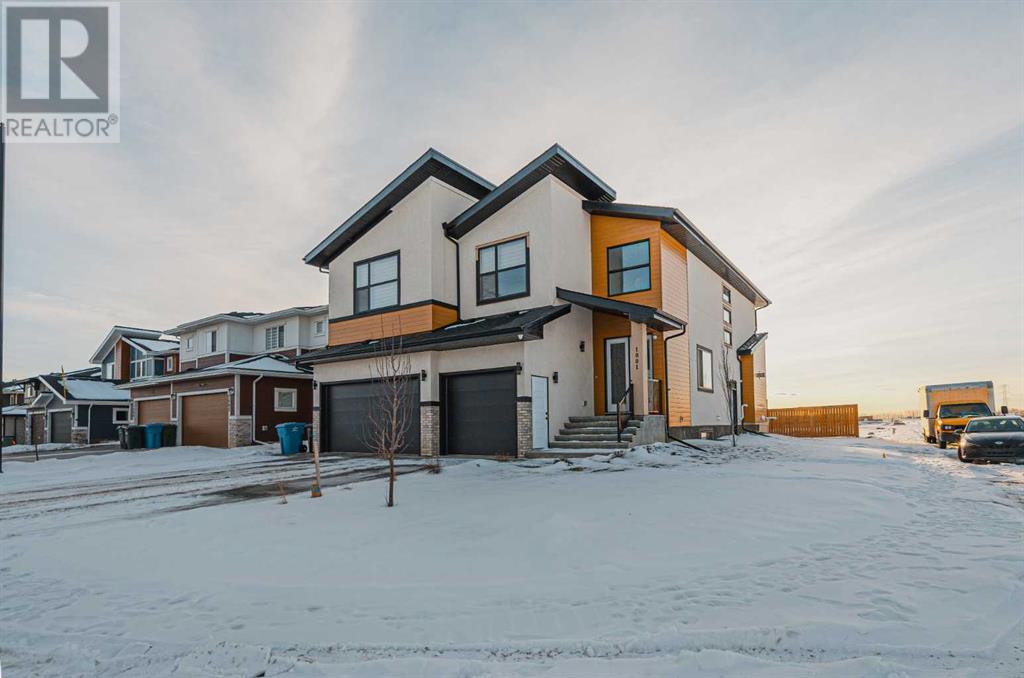 1001 Waterford Drive Se, Chestermere, Alberta  T1X 2T7 - Photo 2 - A2224302