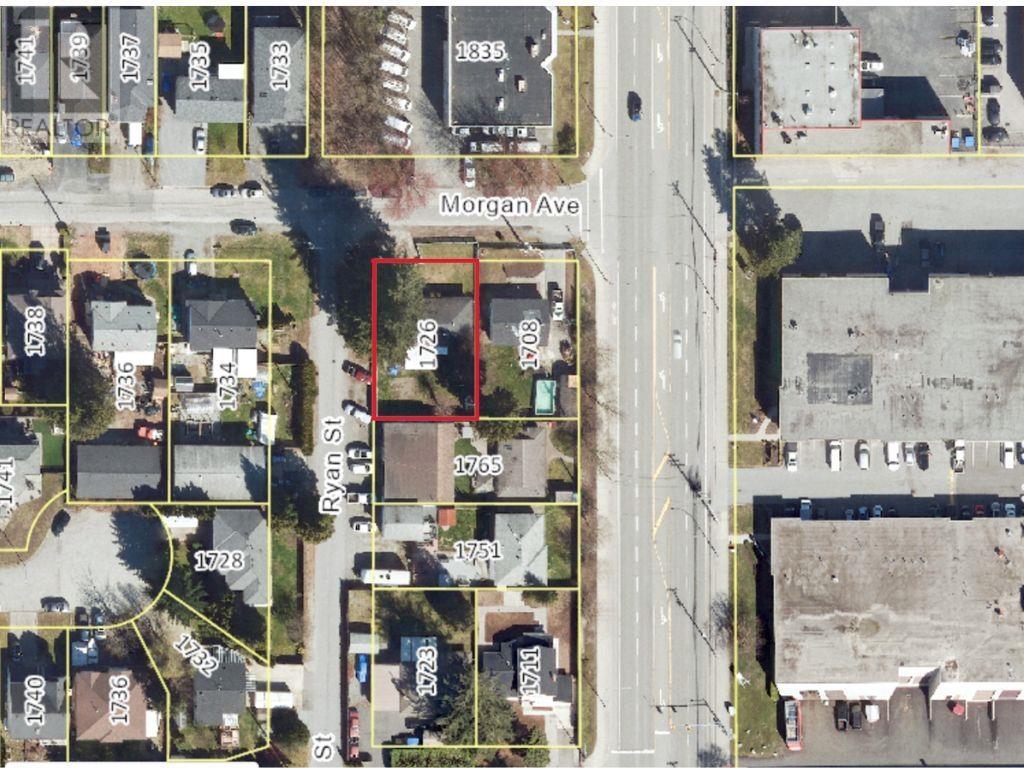 1726 MORGAN AVENUE, Port Coquitlam, British Columbia