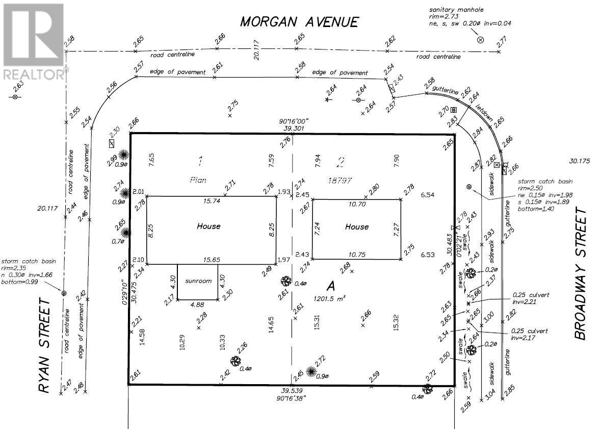 Property at 1726 MORGAN AVENUE image 5