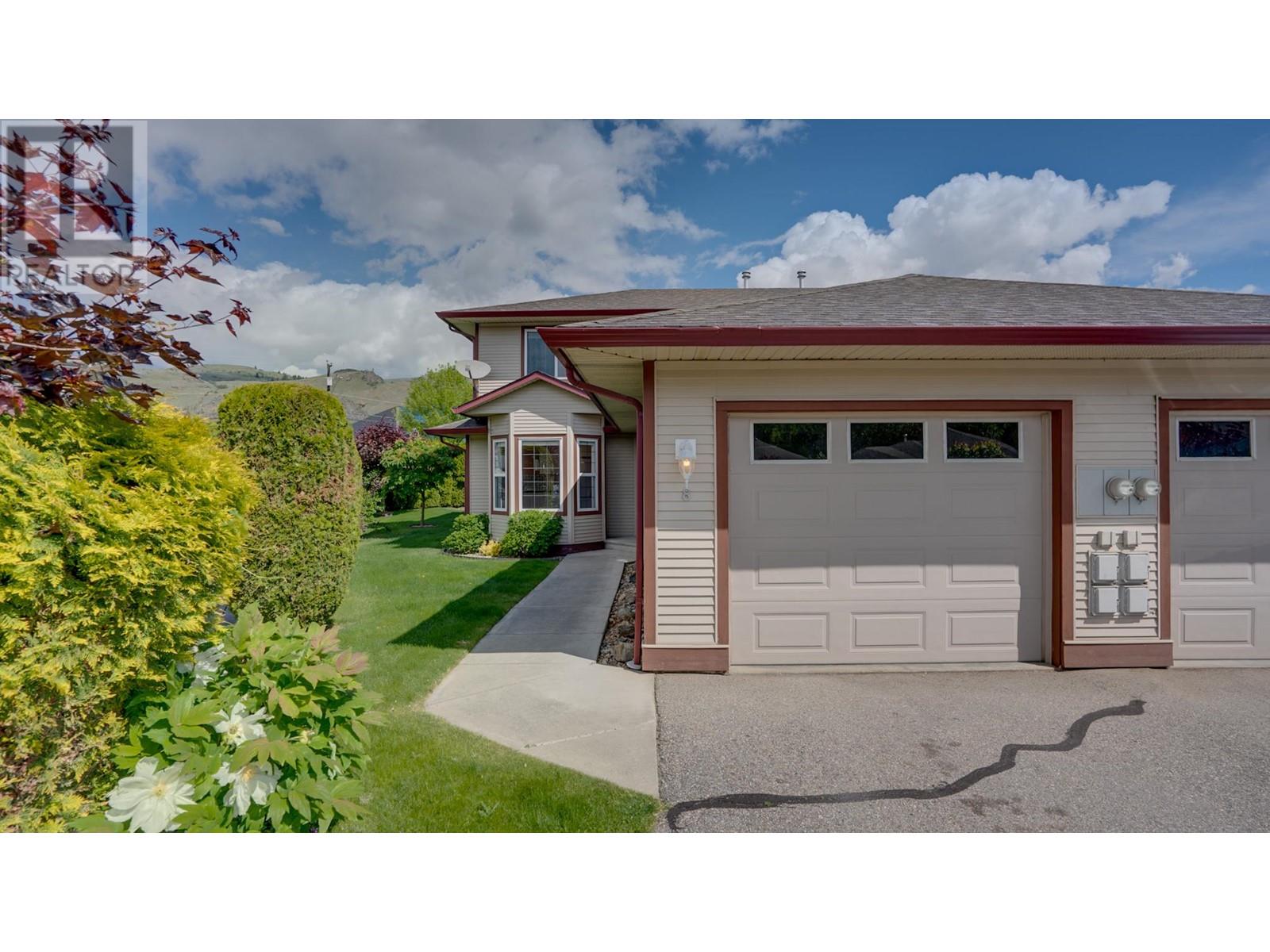 5200 25 Avenue Unit# 8, Vernon, British Columbia